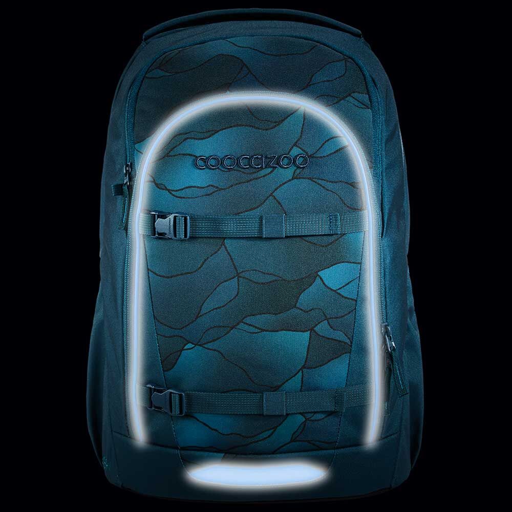 coocazoo EVERY Schulrucksack