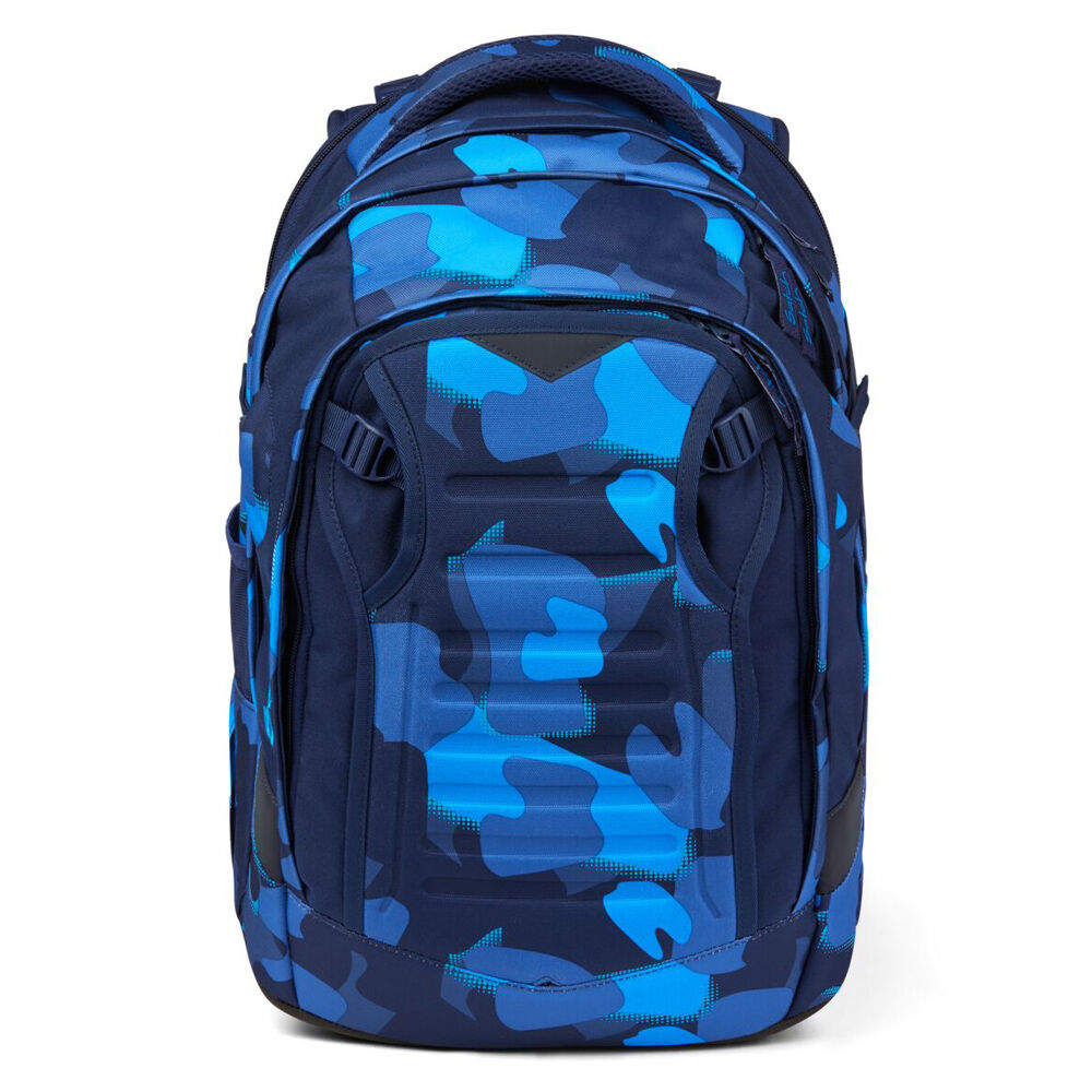 Satch Match Schulrucksack