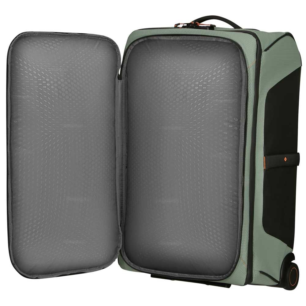 Samsonite Ecodiver Rollentasche M 67 cm