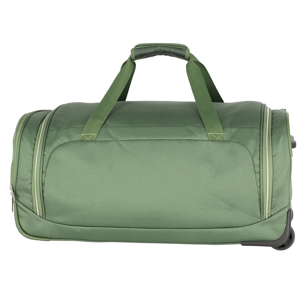 Travelite Miigo Rollenreisetasche M 69 cm