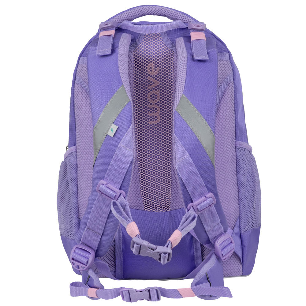 Wave Boost Schulrucksack