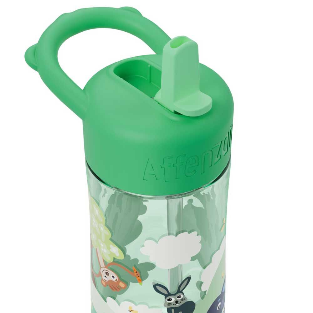 Affenzahn Kunststoff Trinkflasche 430 ml Affenzahn Kunststoff Trinkflasche 430 ml