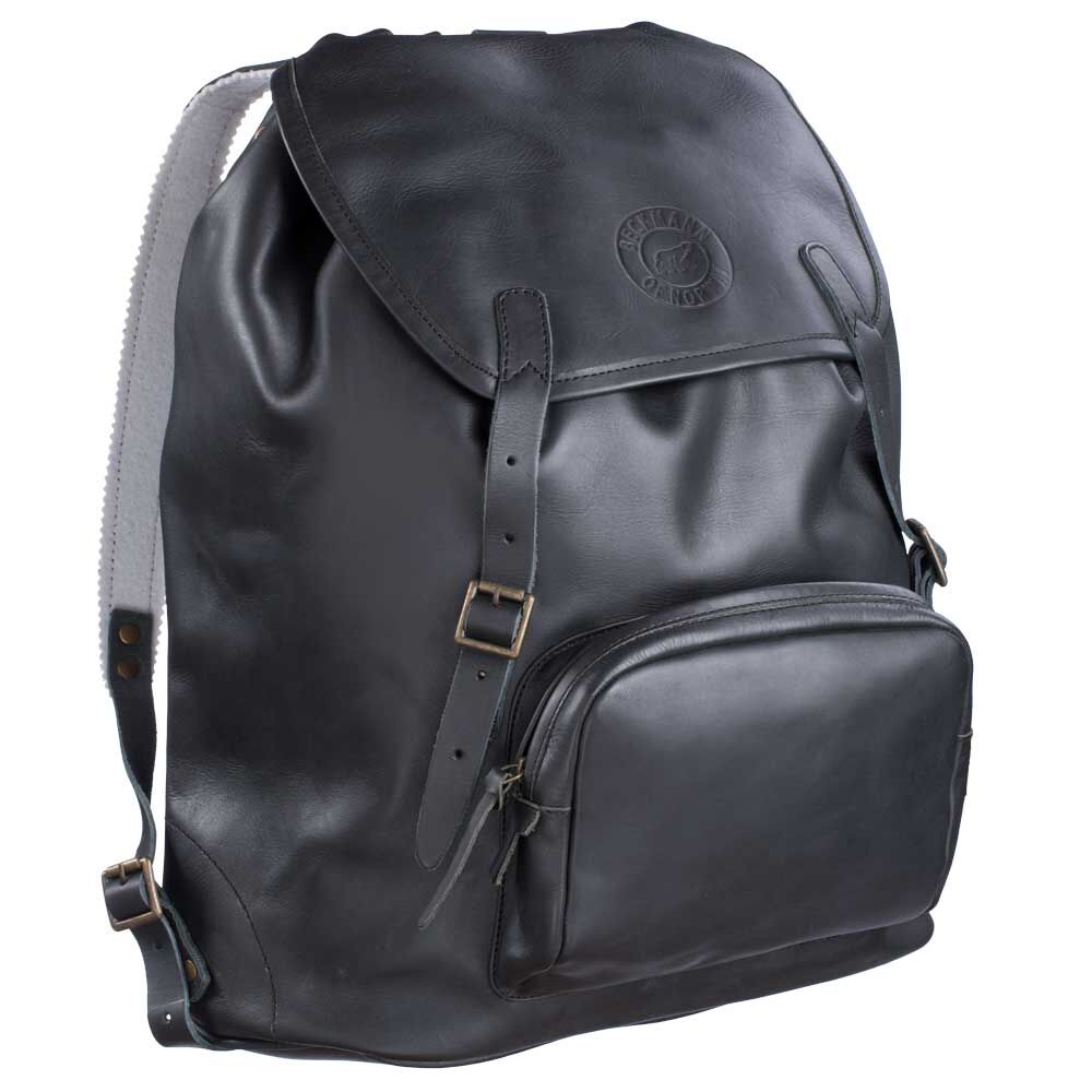 Beckmann Lederrucksack 30 L