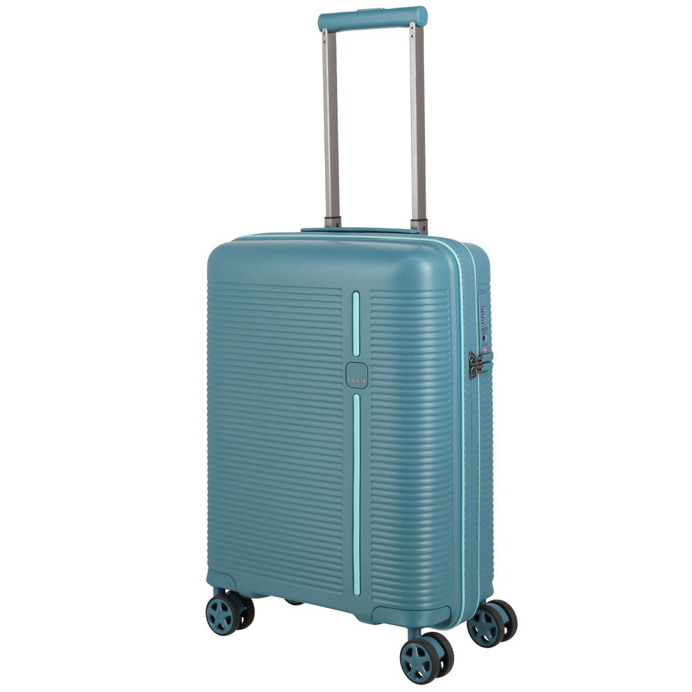 Travelite Roomer 4-Rollen Trolley S 55 cm