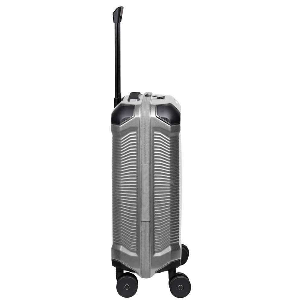 Travelite Millennium 4-Rollen Trolley S 55 cm