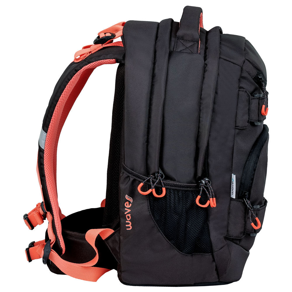 Wave Infinity Move Schulrucksack