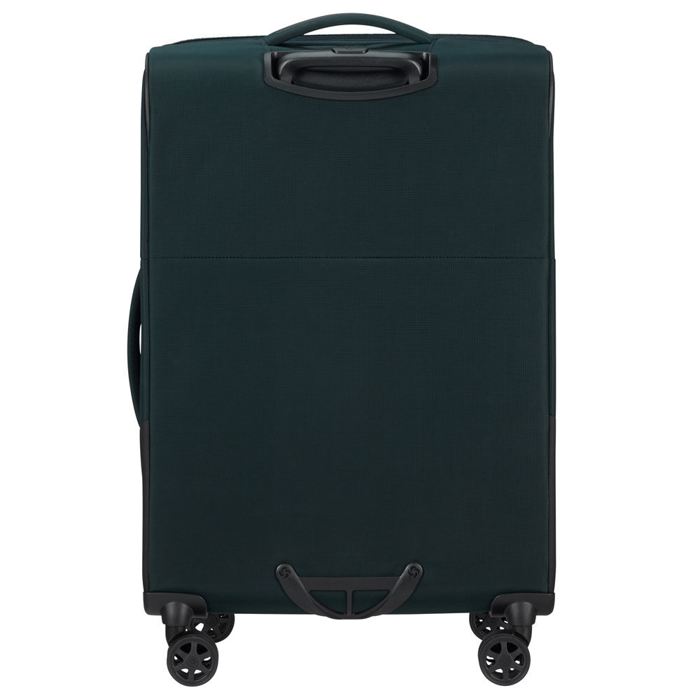 Samsonite Biz2Go TRVL 4-Rollen Trolley M 66 cm