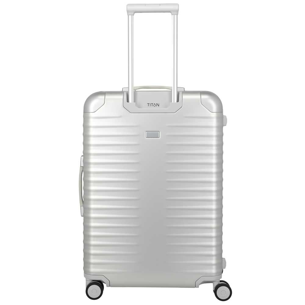Titan Eternity 4-Rollen Trolley L 75 cm Titan Eternity 4-Rollen Trolley L 75 cm
