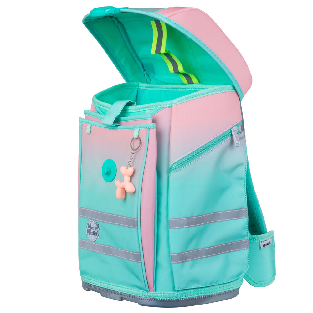 McNeill Perfecto Schulranzen-Set 5tlg McNeill Perfecto Schulranzen-Set 5tlg
