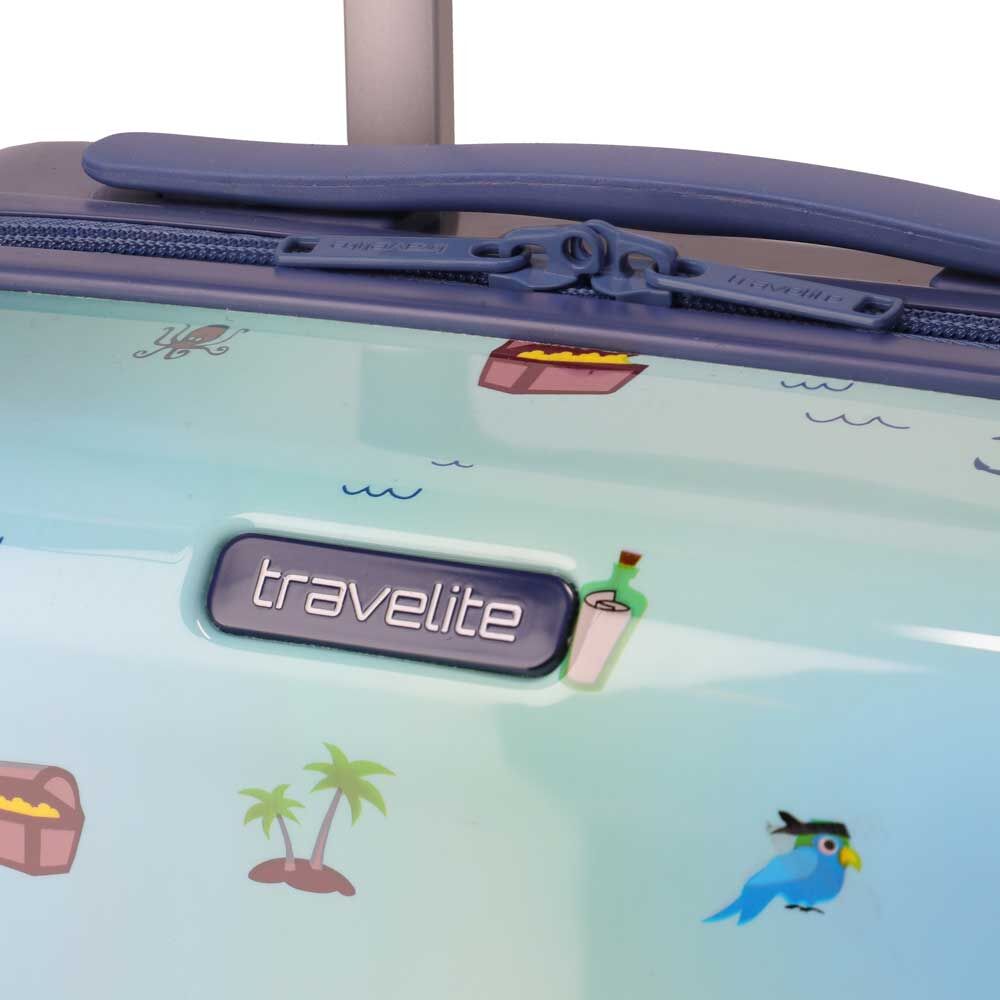 Travelite Minimover Kindertrolley ABS