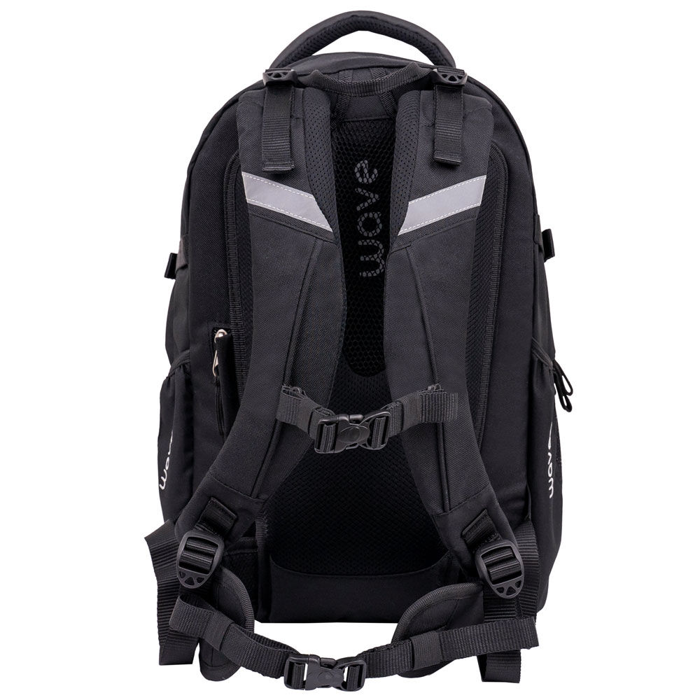 Wave Infinity Schulrucksack