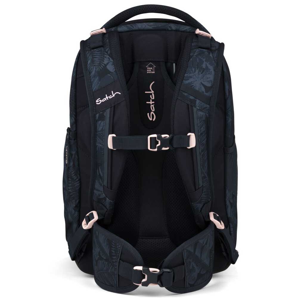 Satch Match Schulrucksack Satch Match Schulrucksack