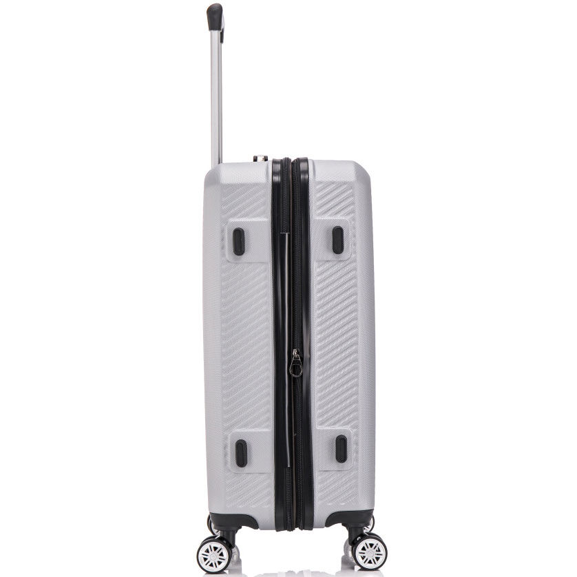 Herolite NP-002 4-Rollen Trolley M 67 cm