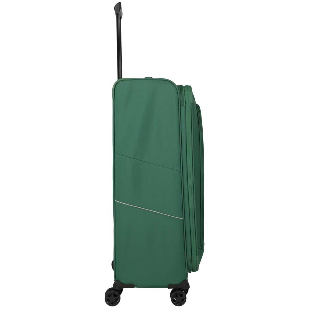 Travelite Skaii 4-Rollen Trolley L 78 cm