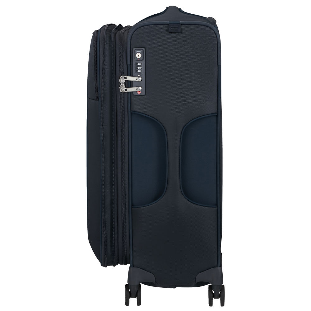 Samsonite D-Lite 4-Rollen Trolley M 63 cm