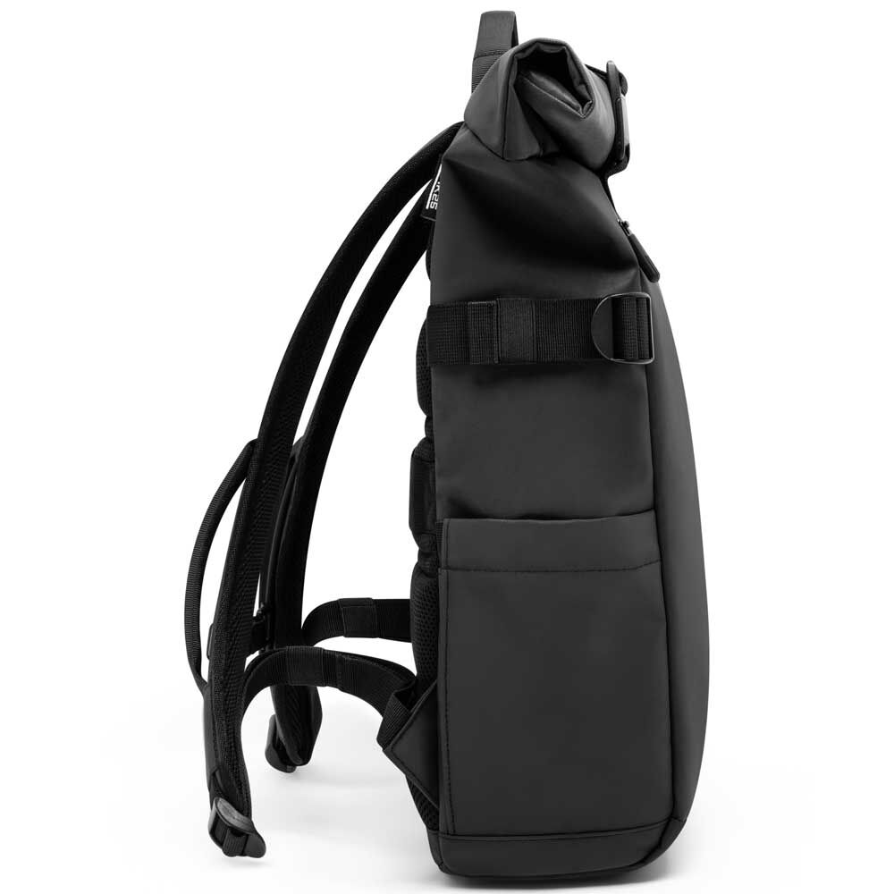 Oak25 Luminate Rolltop Lite Rucksack