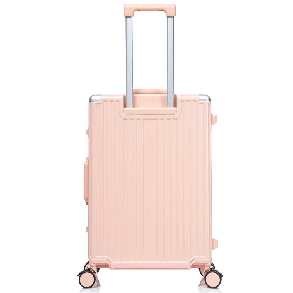 LeBe JetPro 4-Rollen Trolley M 66 cm LeBe JetPro 4-Rollen Trolley M 66 cm