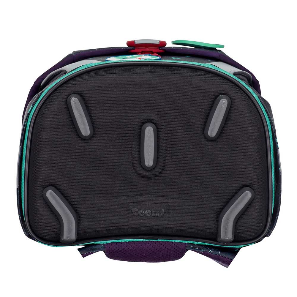Scout Sunny II Schulranzen-Set 4tlg ST Scout Sunny II Schulranzen-Set 4tlg ST