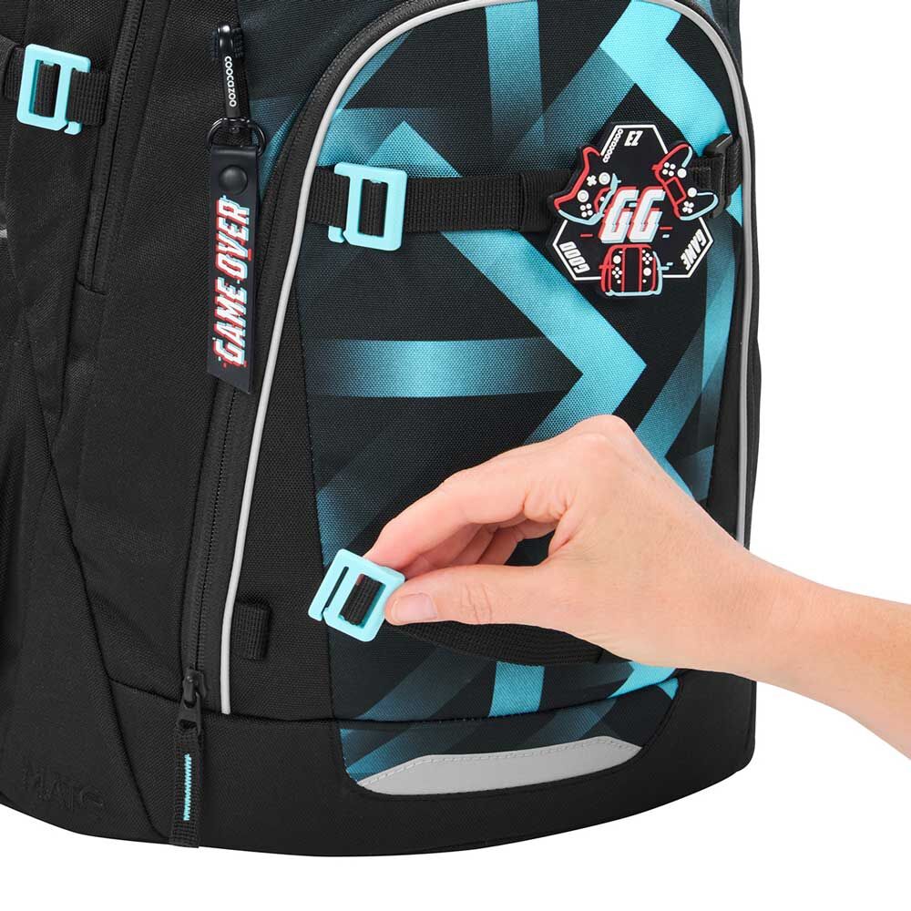 coocazoo MATE Schulrucksack