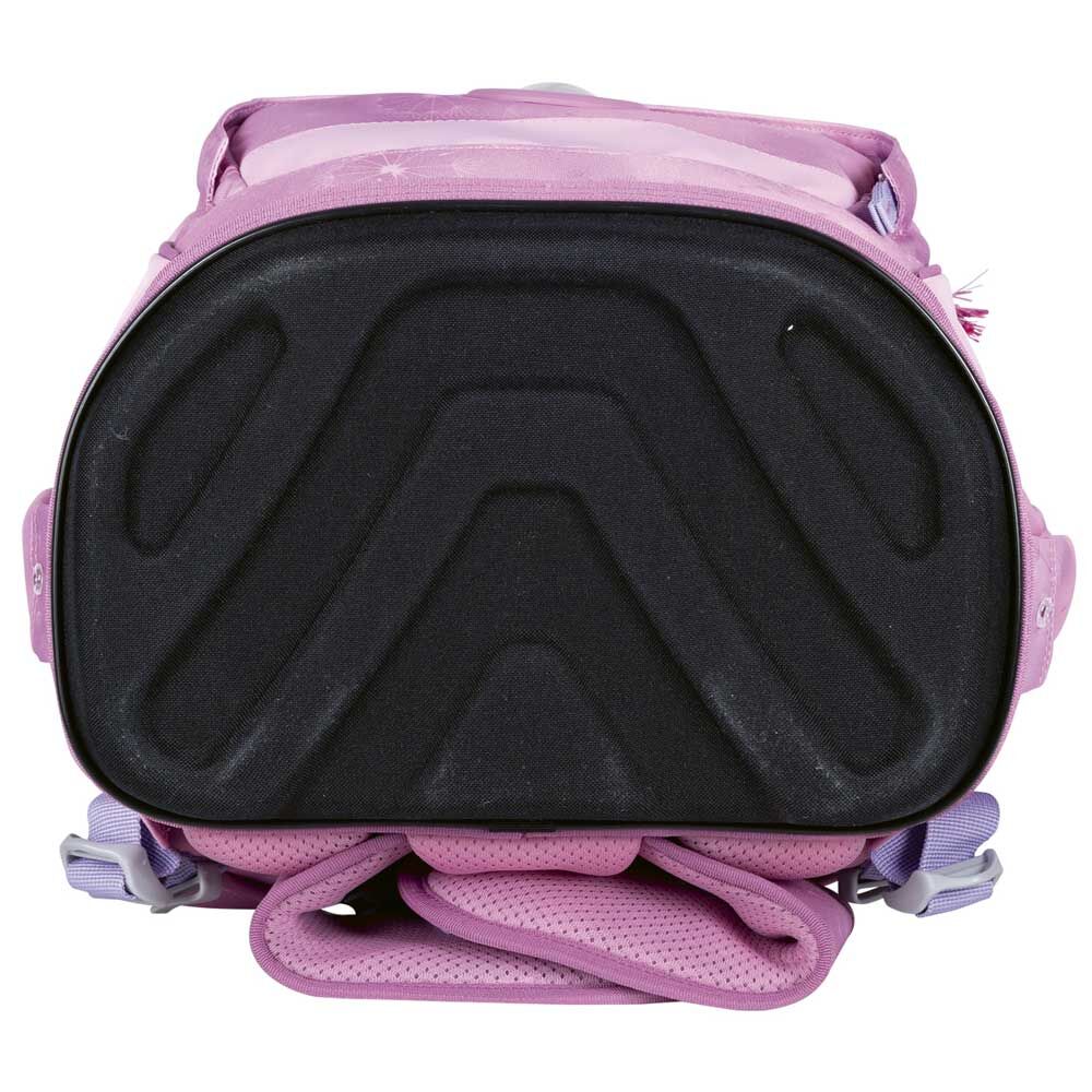 DerDieDas ErgoFlex Light Schulrucksack-Set 5tlg DerDieDas ErgoFlex Light Schulrucksack-Set 5tlg