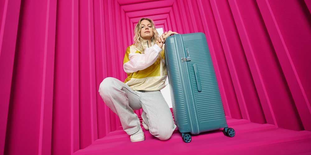 Travelite Roomer
