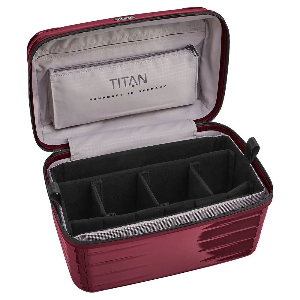 Titan Litron Beautycase