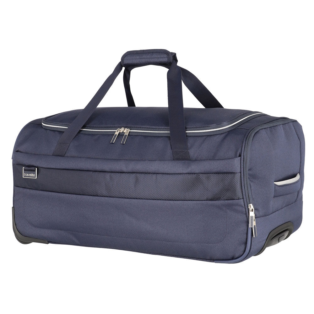 Travelite Miigo Rollenreisetasche M 69 cm