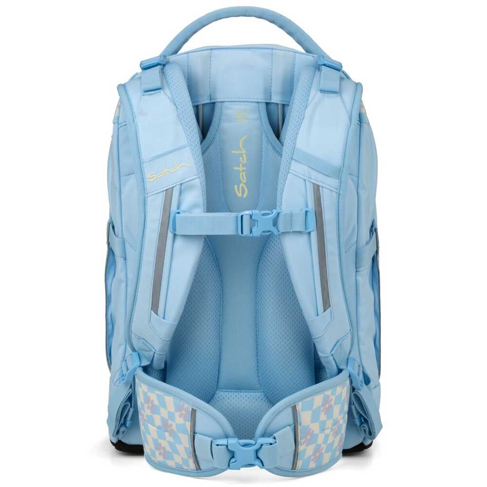 Satch Pack Schulrucksack