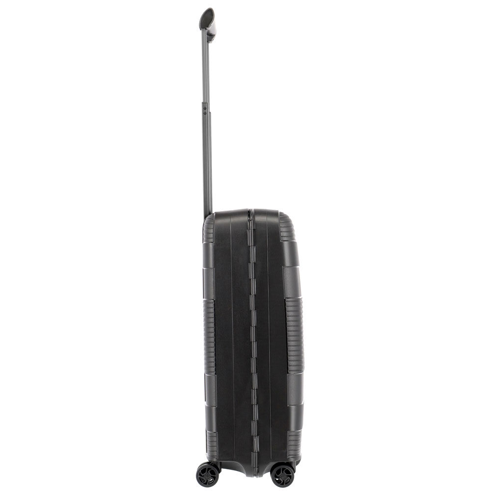 Travelite Korfu 4-Rollen Trolley S 55 cm