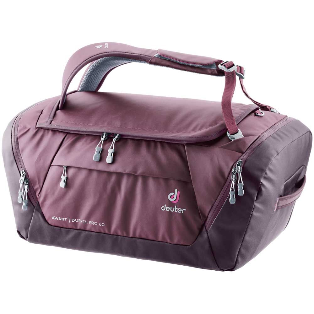 Deuter Aviant Duffel Pro 60 Reisetasche