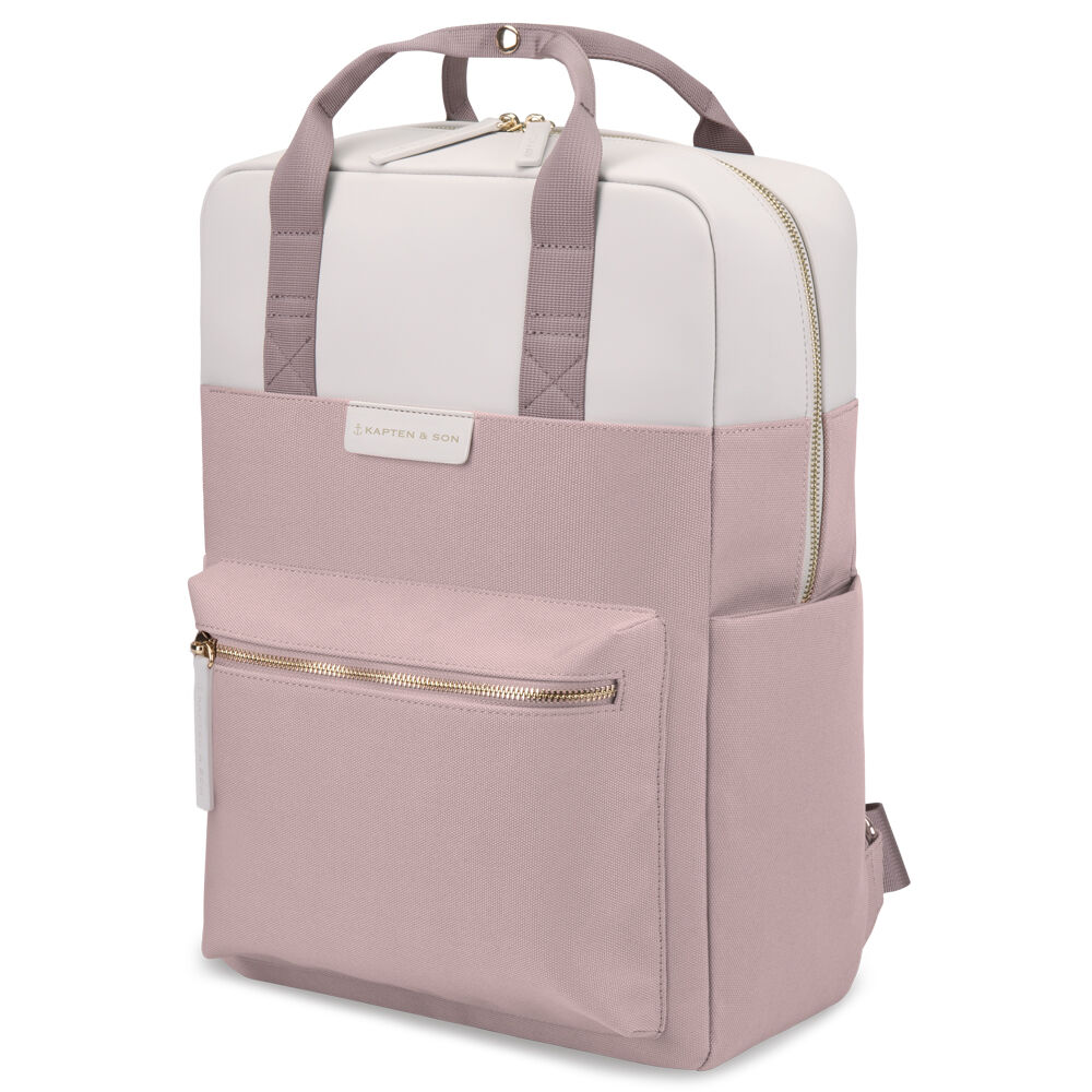 Kapten & Son Bergen Small Rucksack Tasche, Zubehör, Handtasche, Rucksack