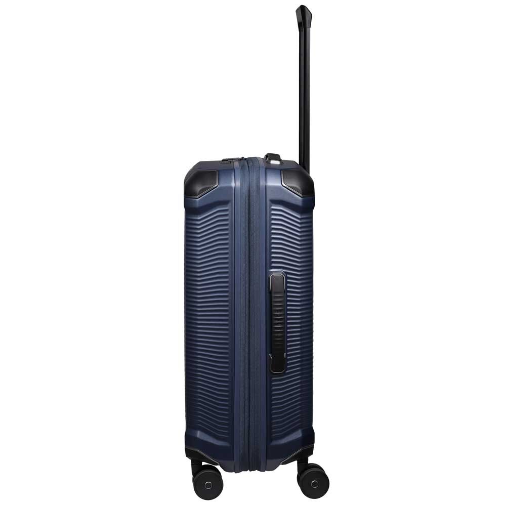 Travelite Millennium 4-Rollen Trolley M 67 cm