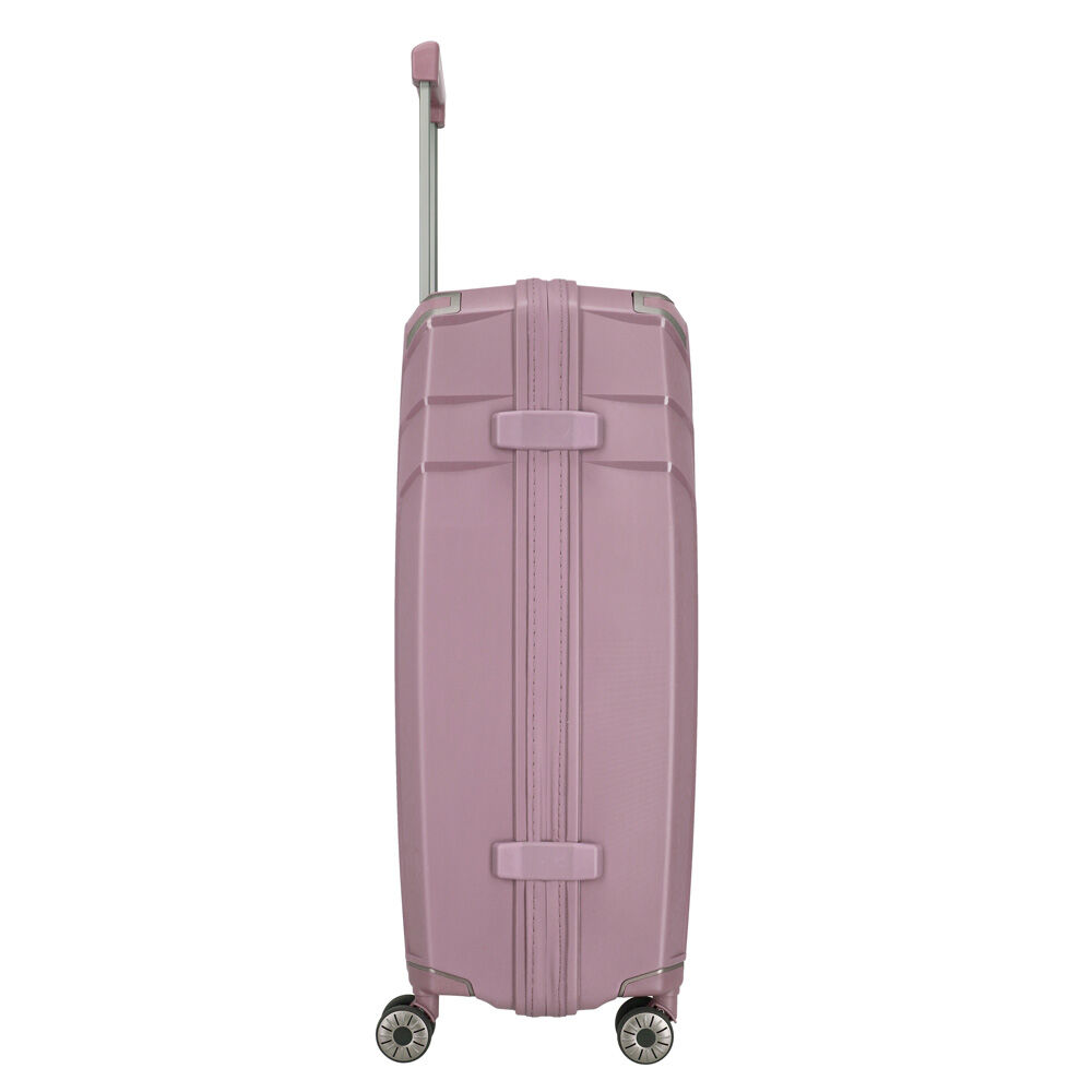 Travelite Elvaa 4-Rollen Trolley L 77 cm