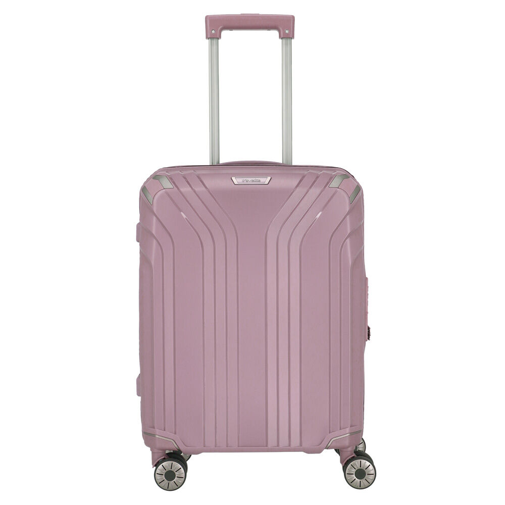 Travelite Elvaa 4-Rollen Trolley S 55 cm