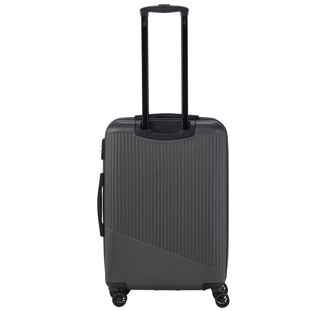 Travelite Bali 4-Rollen Trolley M 67 cm