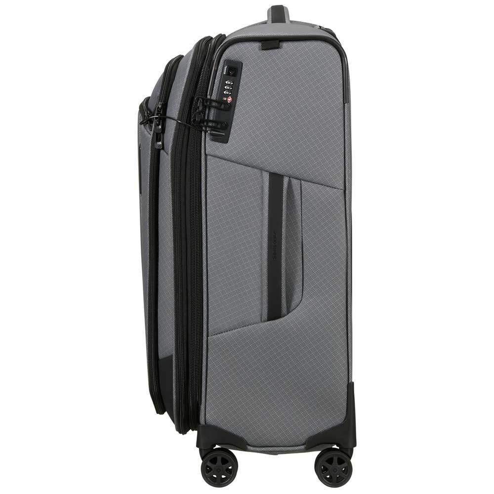 Samsonite Respark 4-Rollen Trolley M 67 cm