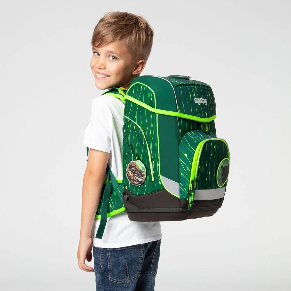 Ergobag Cubo