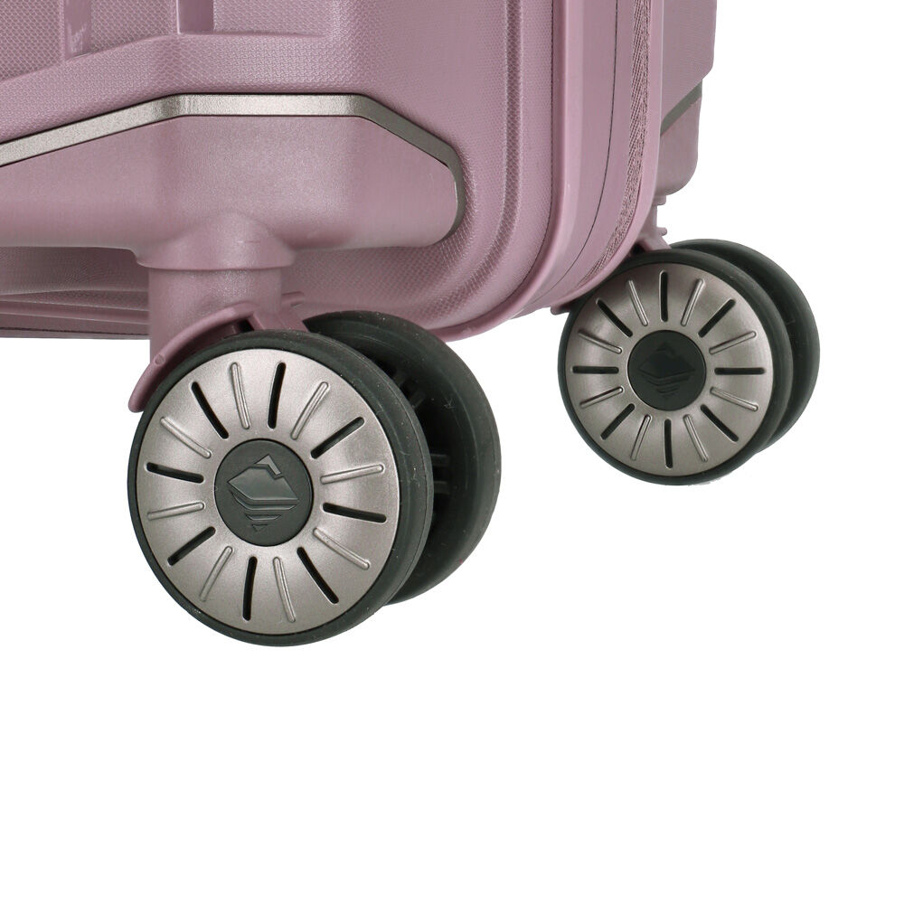 Travelite Elvaa 4-Rollen Trolley S 55 cm