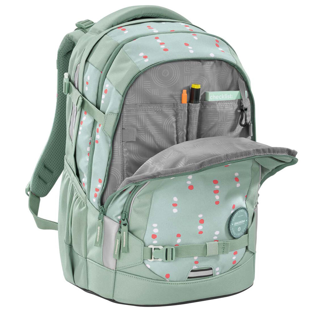 coocazoo MATE Schulrucksack