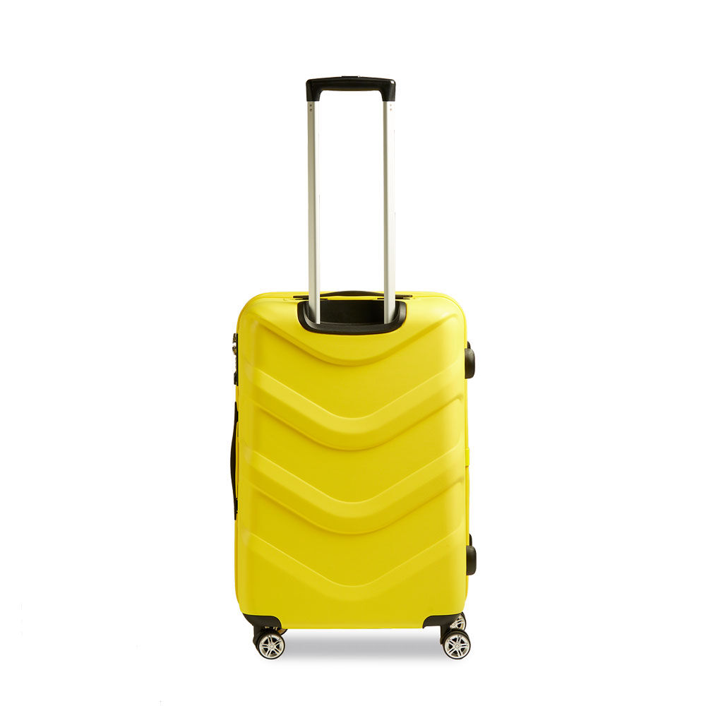 Stratic Arrow 2 4-Rollen Trolley M 65 cm