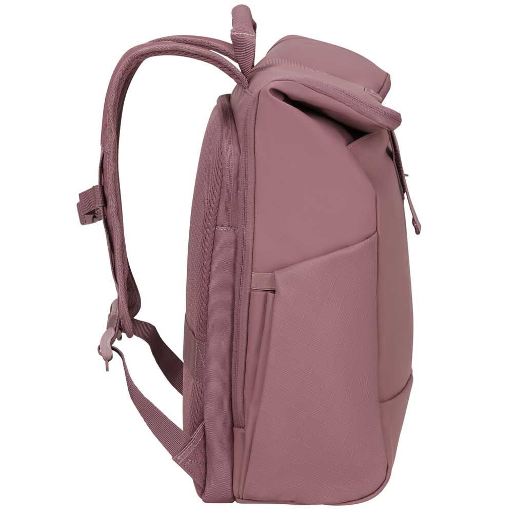 American Tourister Urban Tide Rolltop-Rucksack 14 Zoll