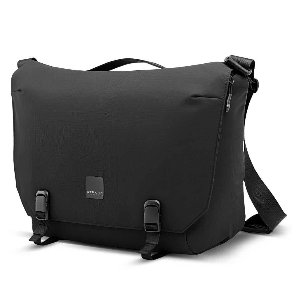 Stratic Move Messenger Bag