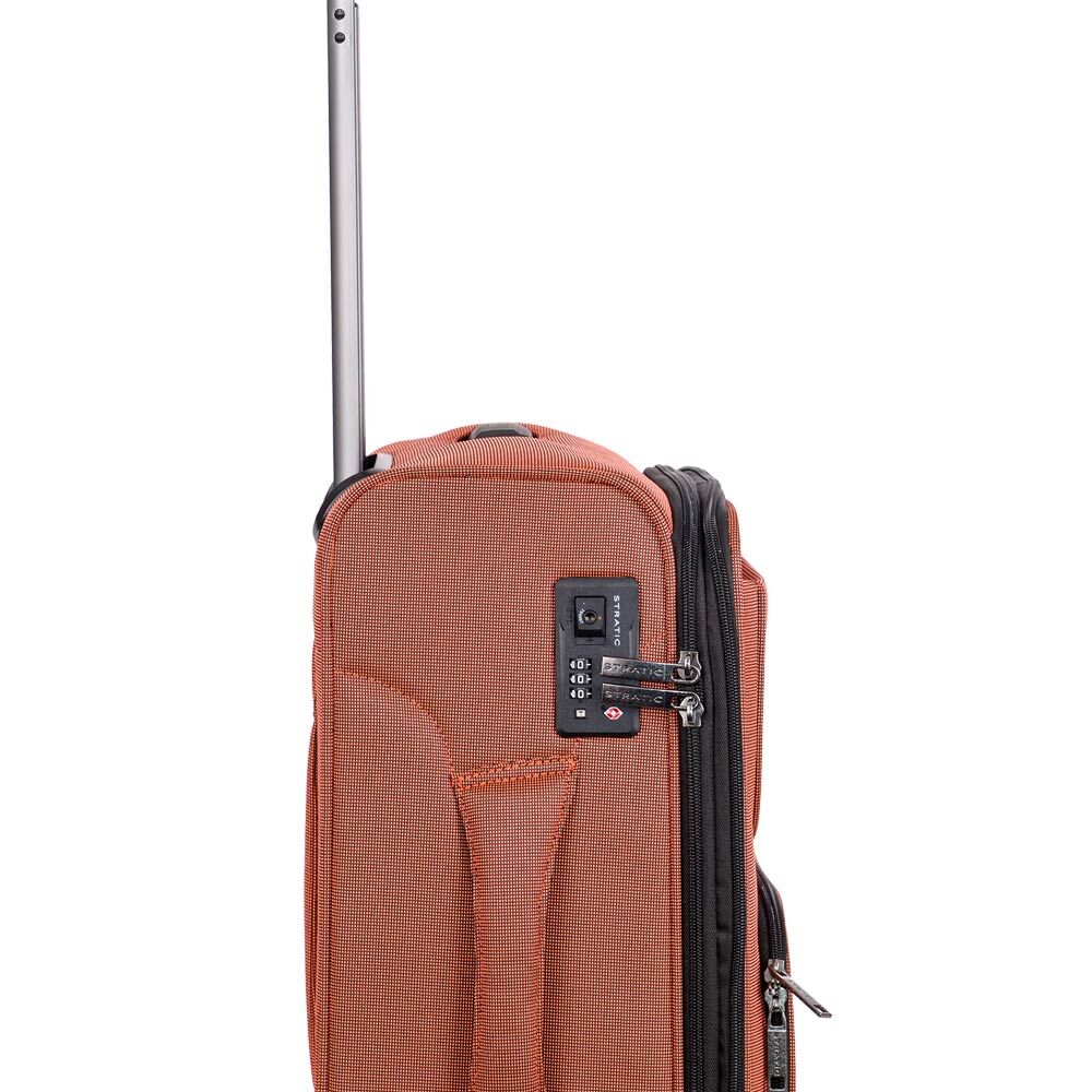 Stratic Bendigo Light Plus 4-Rollen Trolley M 72 cm