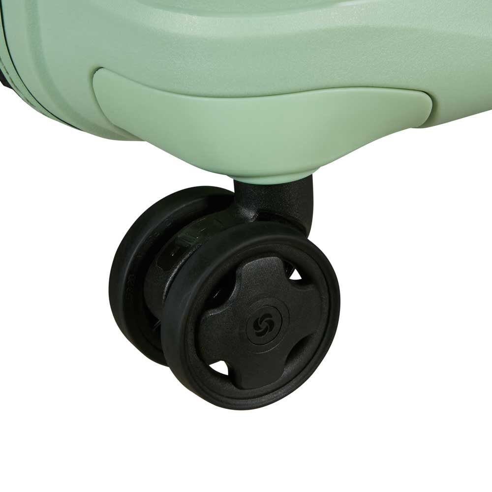 Samsonite Upscape 4-Rollen Trolley M 68 cm