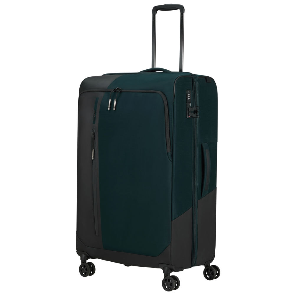 Samsonite Biz2Go TRVL 4-Rollen Trolley L 77 cm