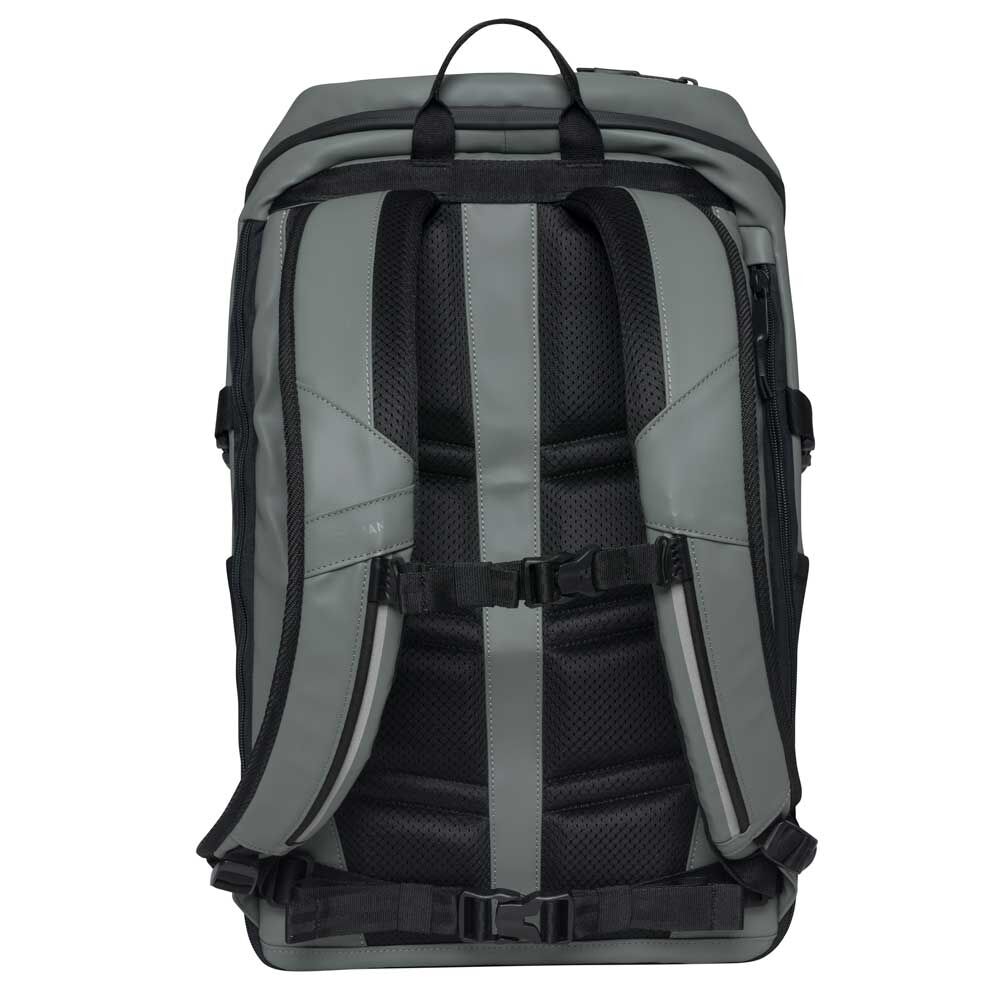 Beckmann Street FLX Rucksack