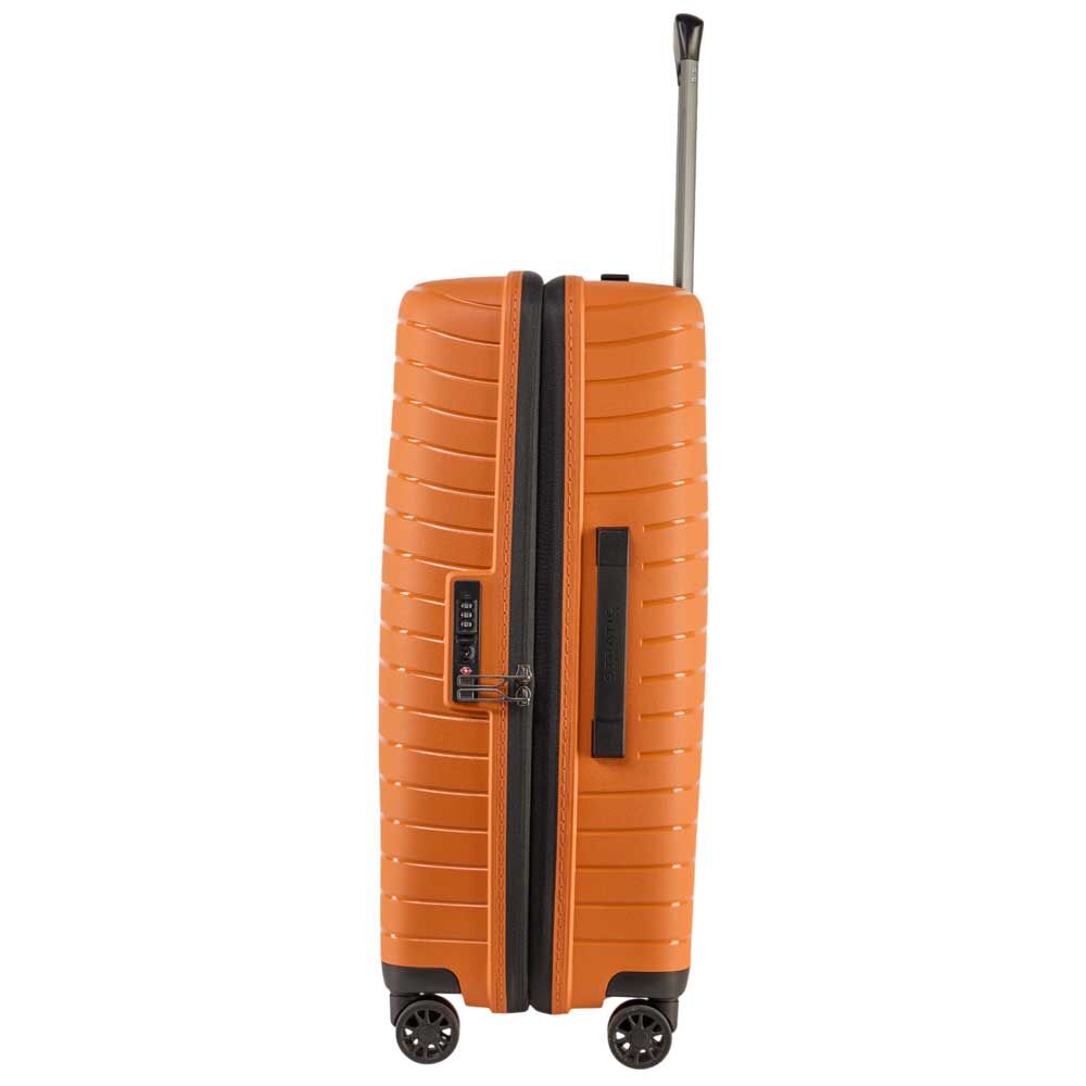Stratic Novium SL 4-Rollen Trolley M 65 cm Stratic Novium SL 4-Rollen Trolley M 65 cm