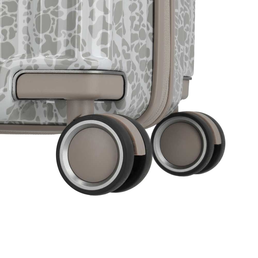 Travelite Lascana 4-Rollen Trolley S 55 cm Travelite Lascana 4-Rollen Trolley S 55 cm