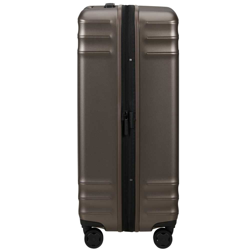 Samsonite Lin Air 4-Rollen Trolley M 67 cm Samsonite Lin Air 4-Rollen Trolley M 67 cm