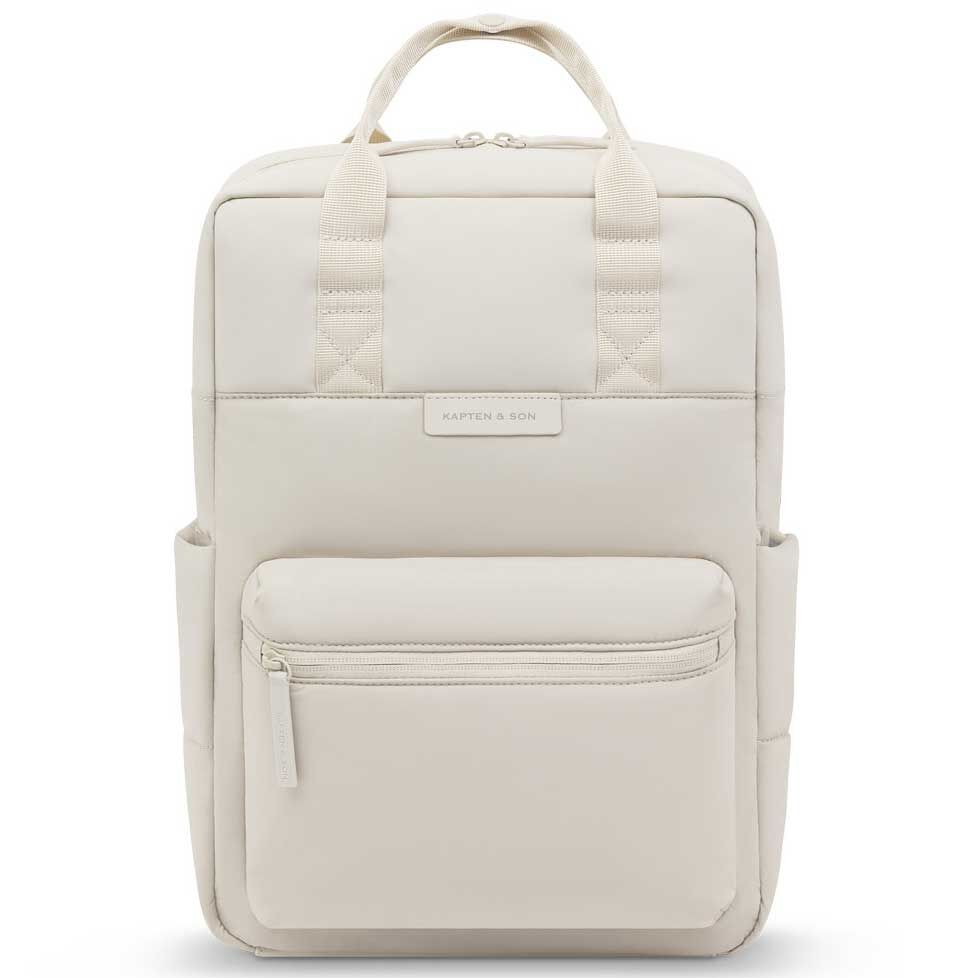 Kapten & Son Bergen Cloud Rucksack